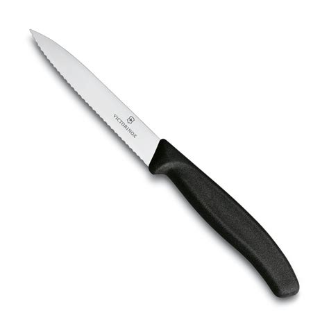 PrixCanon Victorinox Couteau Office SwissClassic Lame Dentée 10Cm