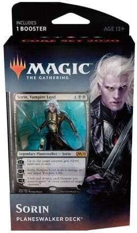 Best Magic The Gathering Planeswalker Sets (Updated 2023)