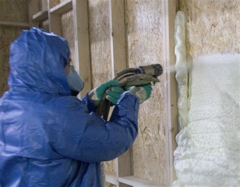 Philadelphia Spray Foam Insulation - Spray Foam Insulation Philadelphia ...