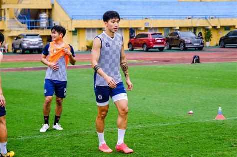 Xem trực tiếp trận Nam Định vs Hà Nội FC ở đâu kênh nào Trực tiếp