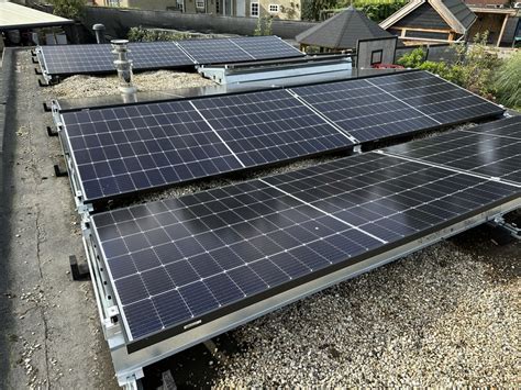 Zonnepanelen Thijssen Blerick Zonlinq