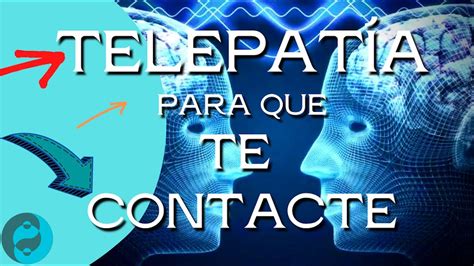 MEDITACIÓN muy fuerte para que TE CONTACTE URGENTEMENTE atraer a tu