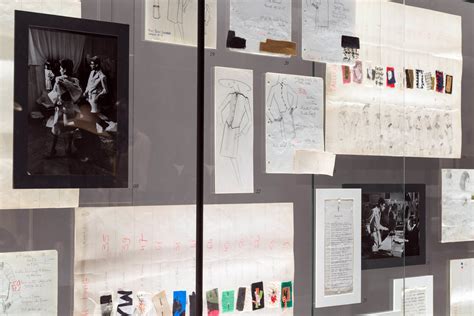 Inaugura A Parigi Il Museo Di Yves Saint Laurent Artribune