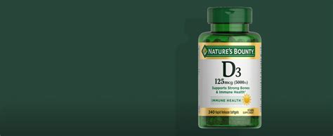 Amazon Nature s Bounty Multivitamínico para adultos suplemento