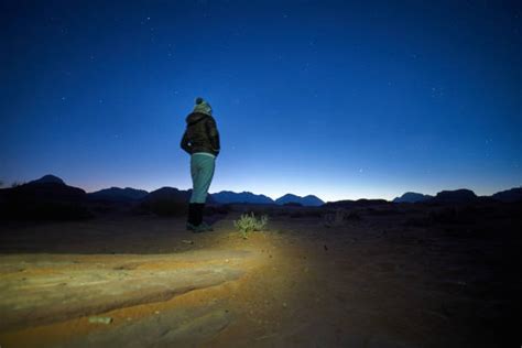 Wadi Rum Sunrise Stock Photos, Pictures & Royalty-Free Images - iStock