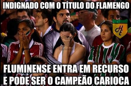 Memes Fluminense Hoje Fotos Memes De Flamengo X Fluminense E Santos X