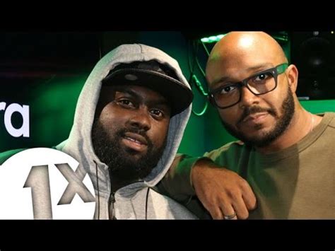 P Money Freestyle For MistaJam YouTube