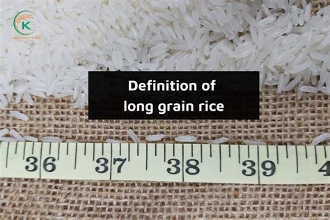 2 Best Tricks To Measure Long Grain Rice Water Ratio | K-Agriculture