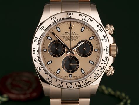 Rolex Cosmograph Daytona Watches Ref Box