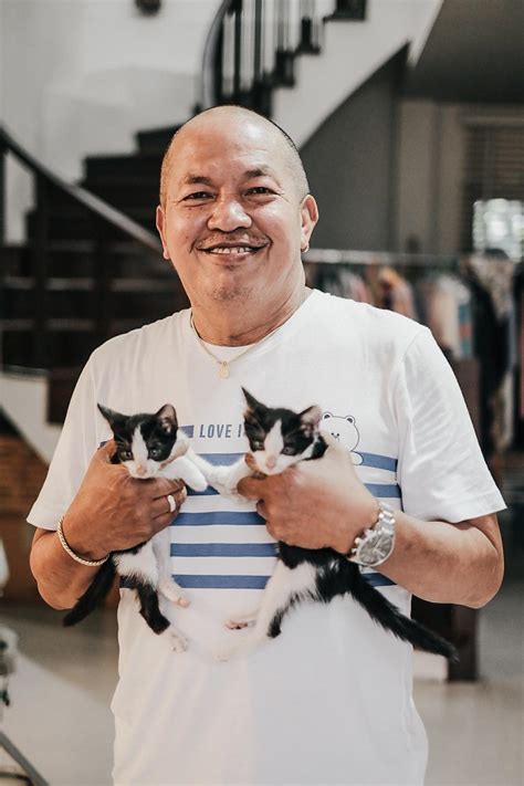 Bangkok Post - Comedian Uncle Kom dies at 63