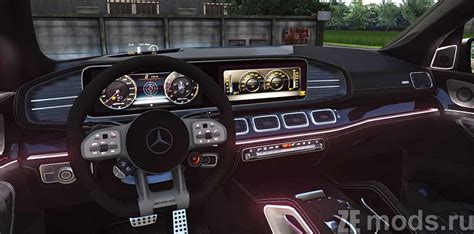 Mercedes Gle S Amg By Midori Assetto Corsa