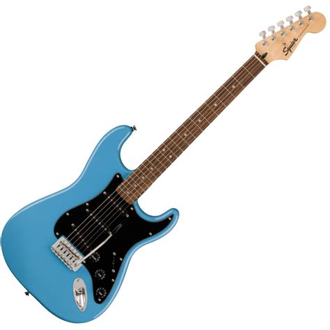 Squier Sonic Stratocaster Świetna Gitara Na Początek