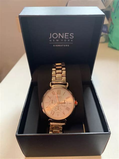 Jones New York Womens Watches Clearance