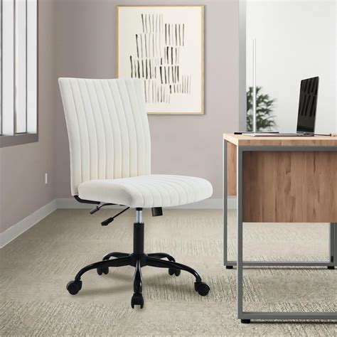 Ebern Designs Romil Swivel Task Chair Reviews Wayfair