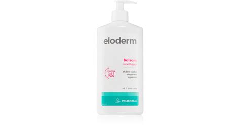 Eloderm Balm Dr Kinamasis Balzamas Vaikams Nuo Gimimo Notino Lt