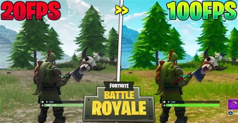 Cómo Poner los Gráficos al Máximo en Fortnite Resolución de Calidad