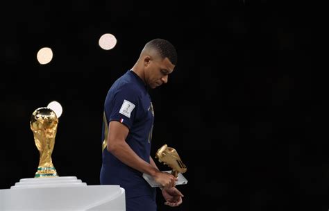 Mundial De Qatar 2022 Mbappé El Minuto Más Brillante El Triplete Más Doloroso