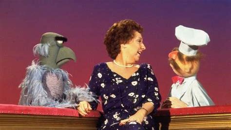 Episode 306: Jean Stapleton | Muppet Wiki | FANDOM powered by Wikia