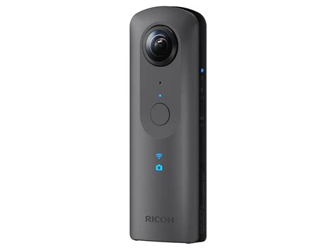 Ricoh Theta V Dcfever