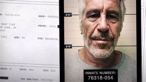 Claves Del Caso Jeffrey Epstein Quién Era Y Por Qué Se Está Hablando De él