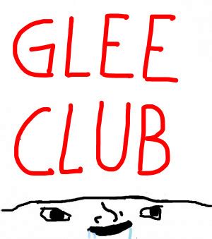 GLEE CLUB