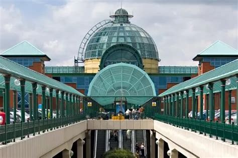 Big list of all the Meadowhall shops that are gone for good ...