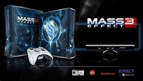 Mass Effect Xbox 360