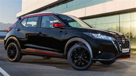 Nissan Apresenta O Kicks Xplay Edi O Limitada A Unidades