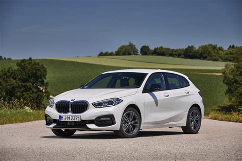 Prix Bmw Série 1 2020 Arrivée De La 120d En Traction