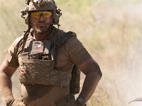 Prime Video Seal Team Season