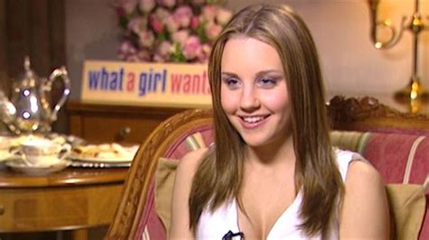 Amanda Bynes News, Pictures, and Videos | E! News Canada