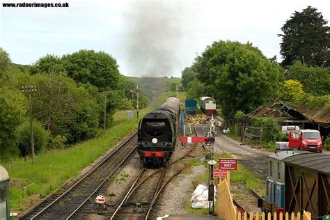 Swanage Railway, picture 2 of 13