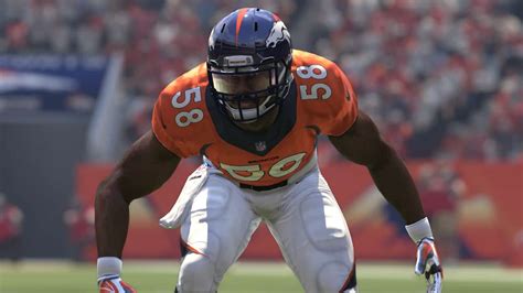 Madden 16 Roster Update End Of Season Sports Gamers Online