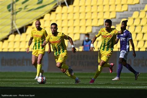 Barrages L L Nantes Reste Dans L Lite