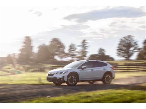 2023 Subaru Crosstrek Hybrid: 126 Exterior Photos | U.S. News