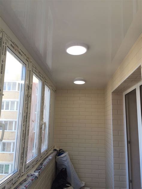 Потолок на балконе (76 фото) » НА ДАЧЕ ФОТО