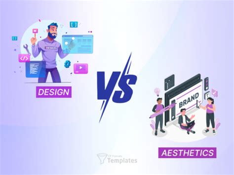 Design Vs Aesthetics Striking The Balance For An Eye Catching Website