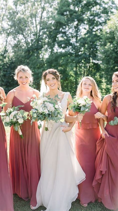 Top 9 Elegant And Summer Wedding Color Palettes For 2019 1000 Red