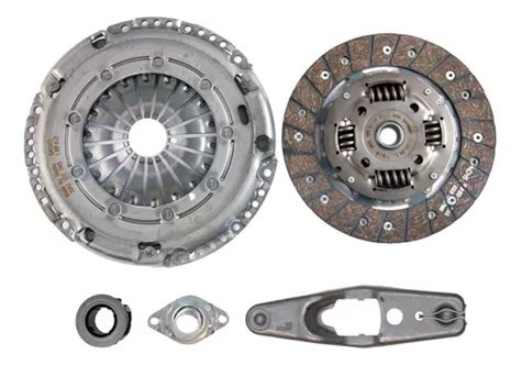 Kit De Clutch Seat Leon 1 4l 2008 2013 Sachs