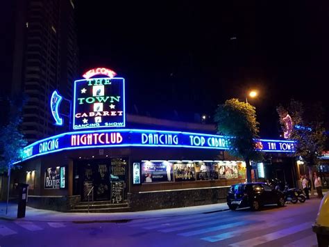 Top 5 Cocktail Bars in Benidorm: Sip and Savor in the Spanish Sun | Tipsy Not Stirred