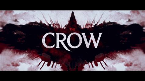 The Crow 2024 Bande Annonce HD VOST YouTube