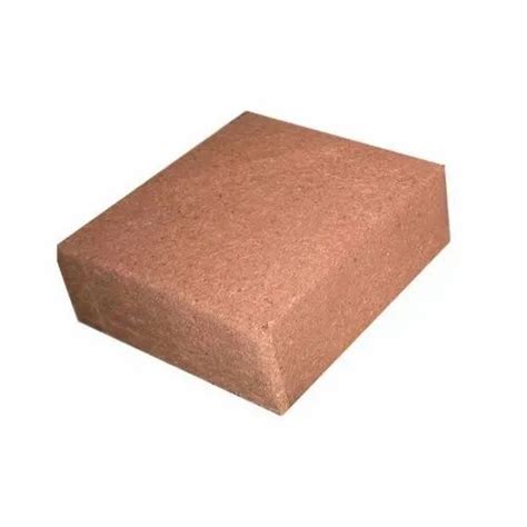 Kg Low Ec Cocopeat Block For Agriculture Packaging Size Loose At