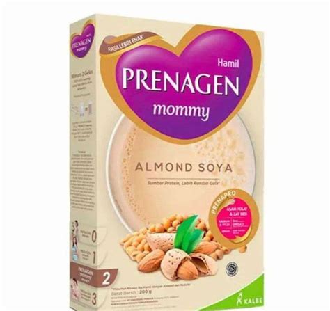 Pilihan Susu Ibu Hamil Terbaik Untuk Trimester Kedua Lengkap Dengan