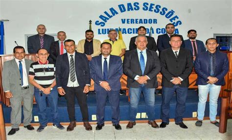 C Mara Municipal De Cruzeiro Do Sul Inicia Trabalhos Legislativos De