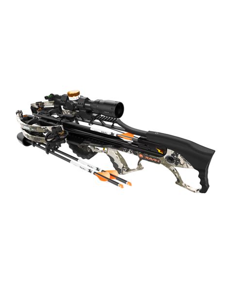 Ravin R29x Sniper Package Xk7 Crossbow