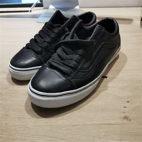 Vans Old School Syndicate Jason Jesse Grailed