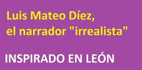 ALERTA El escritor Luis Mateo Díez gana el Premio Cervantes 2023