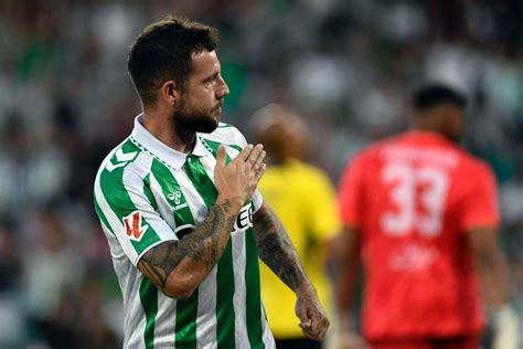 El Factor Aitor Ruibal Clave Para El Betis De Pellegrini