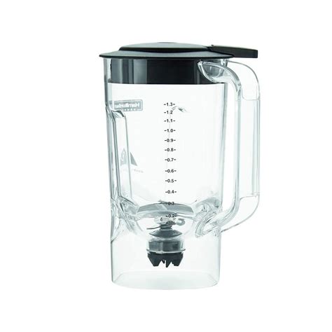 Hamilton Beach Hbb R Bar Blender Gastro Planet