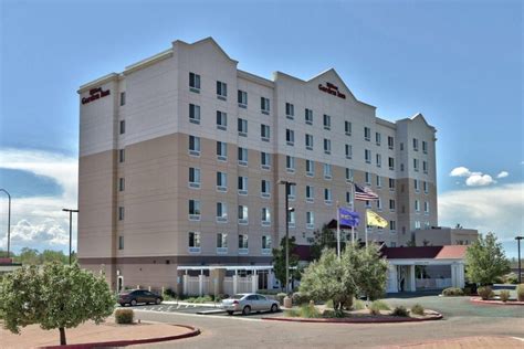 20 Best Hotels In Albuquerque New Mexico